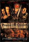 My recommendation: Pirates of the Caribbean: The Curse of the Black Pearl
